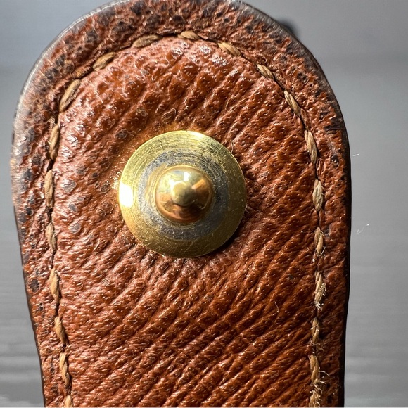 SOLD!❌ Vintage 2001 Louis Vuitton Agenda PM - Picture 14 of 14